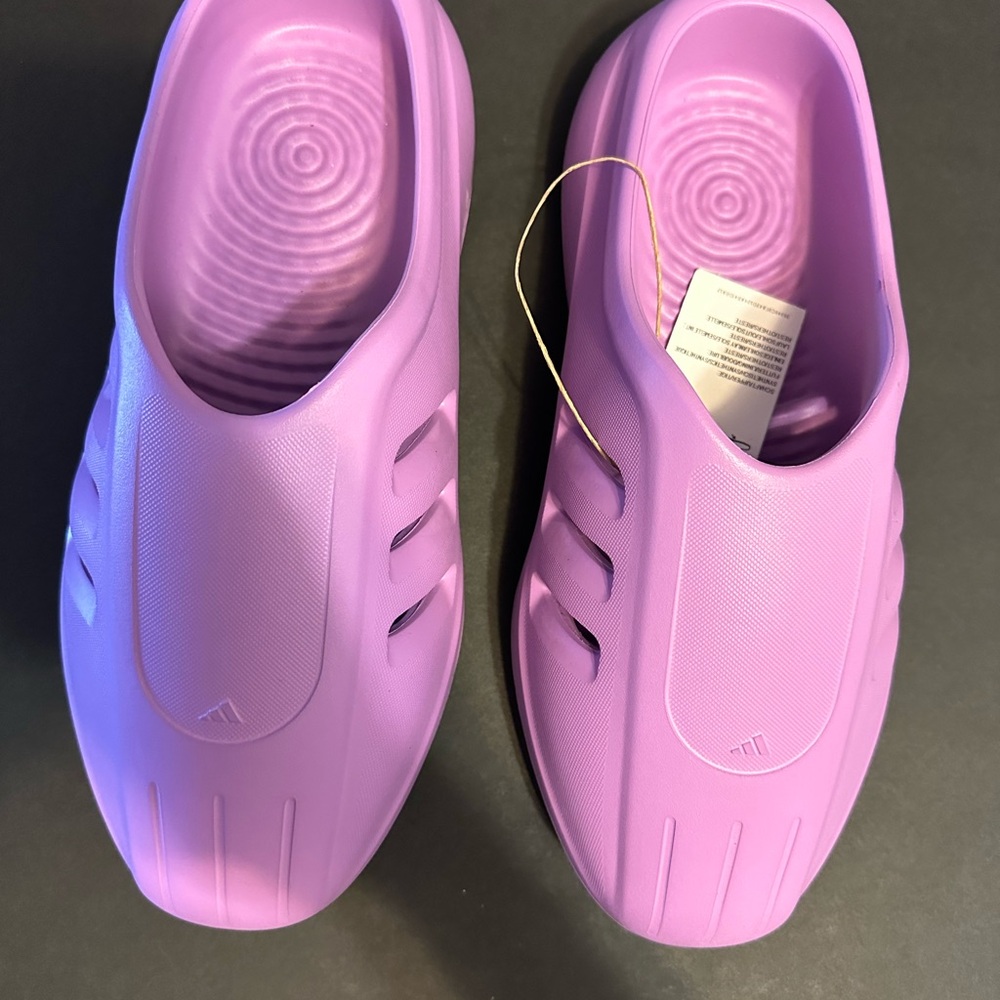 Adidas Men’s Adifirm Infinity Mules